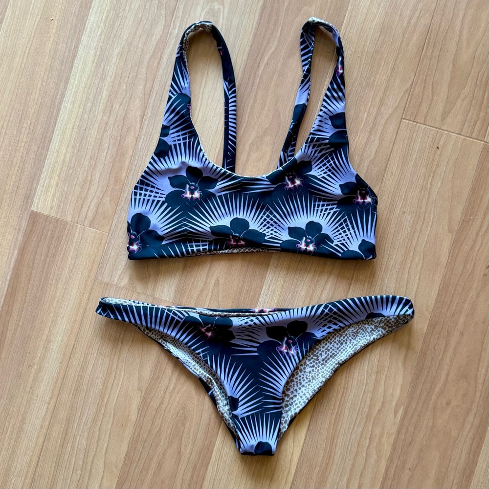 OG Acacia Swimwear Bikini Set
